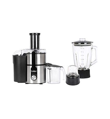 آبمیوه گیری سه کاره    FJ - 479